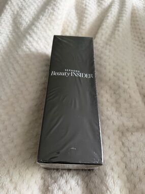 Sephora Beauty Insider Portable Blender